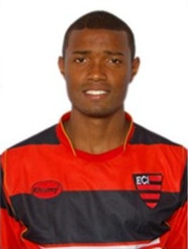 Itaúna contrata o  lateral direito Wagner Alegrete